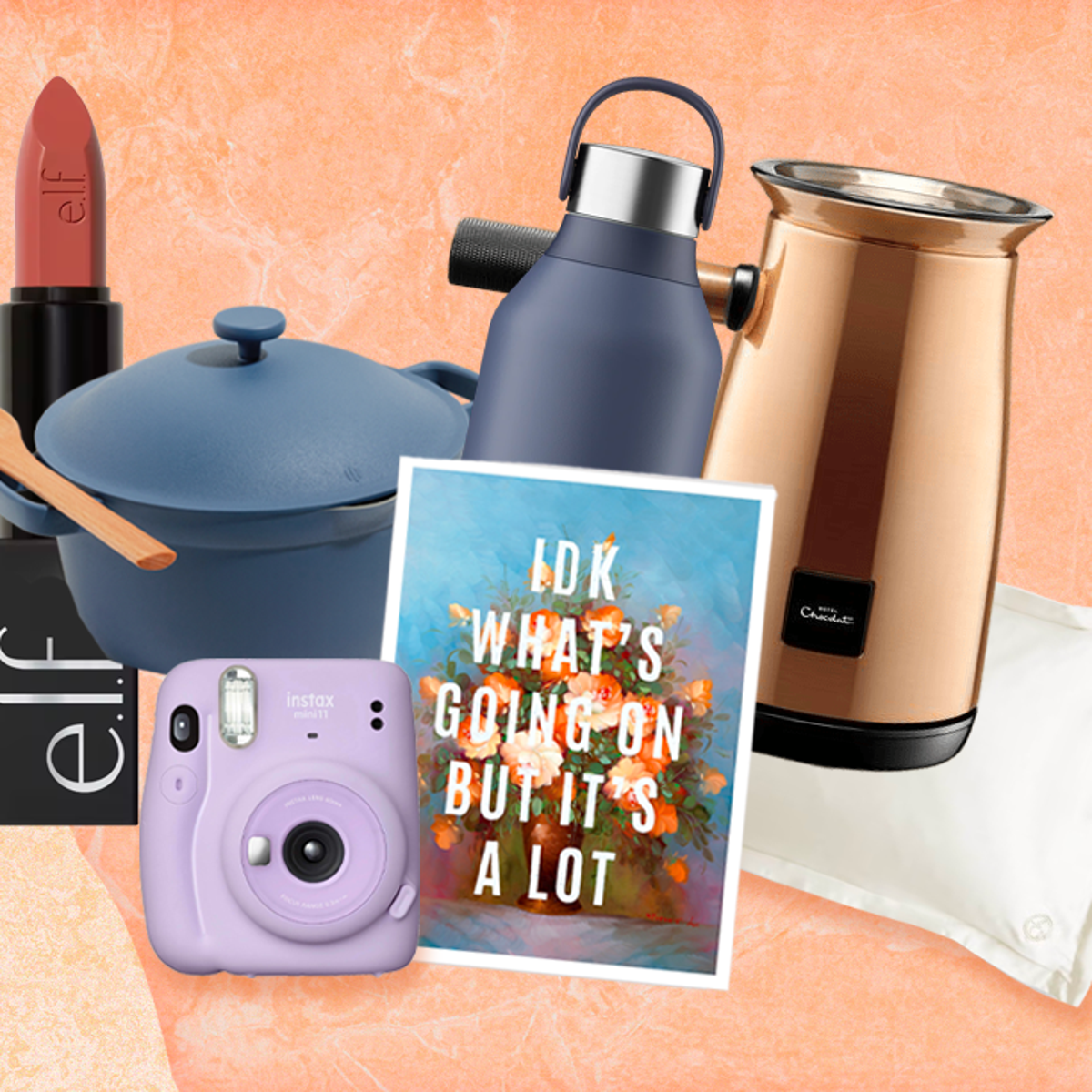 Cool gifts best sale for her